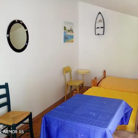 Bed & Breakfast Chez Papy *
