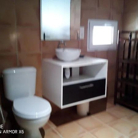 Bed & Breakfast Chez Papy
