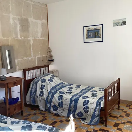 Bed & Breakfast Chez Papy Richerenches