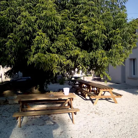 Chez Papy Bed & Breakfast Richerenches