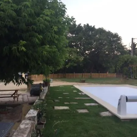Bed & Breakfast Chez Papy Richerenches