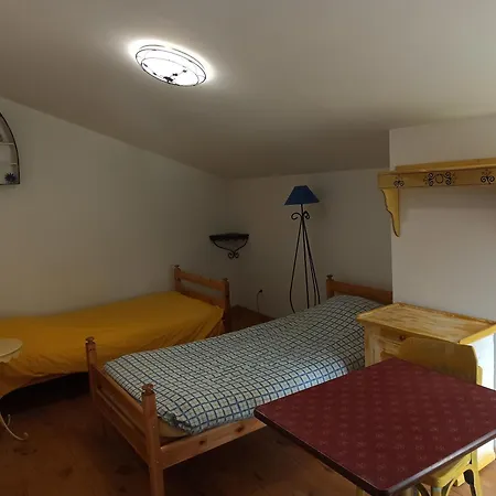 Bed & Breakfast Chez Papy