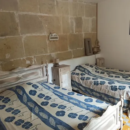 Bed & Breakfast Chez Papy *