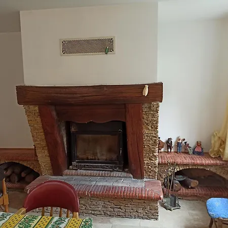 Chez Papy Bed & Breakfast Richerenches