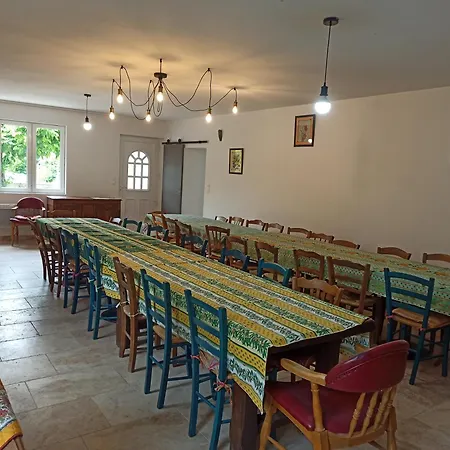 Bed & Breakfast Chez Papy Richerenches
