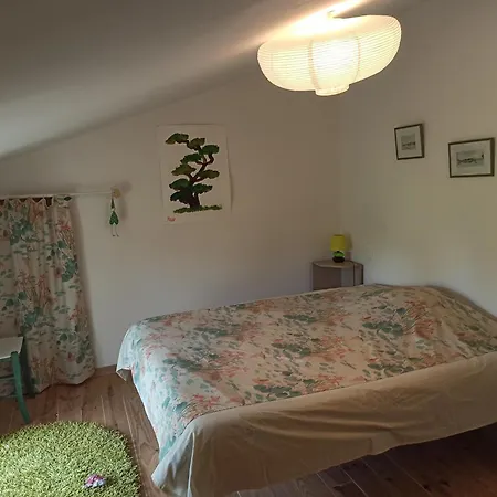 Bed & Breakfast Chez Papy