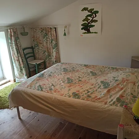 Chez Papy Bed & Breakfast *