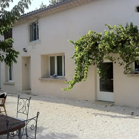 Chez Papy Bed & Breakfast Richerenches