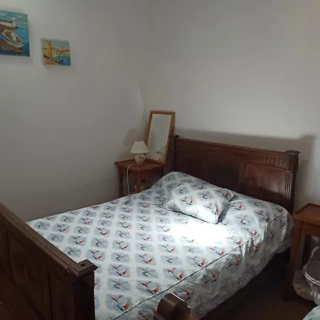 Bed & Breakfast Chez Papy Richerenches