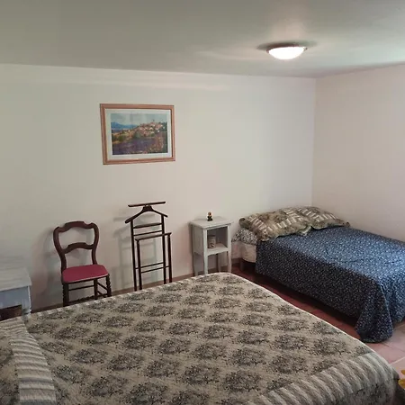 Chez Papy Bed & Breakfast