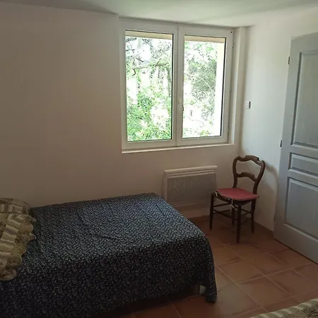 Chez Papy Bed & Breakfast Richerenches