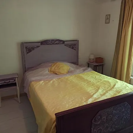 Bed & Breakfast Chez Papy